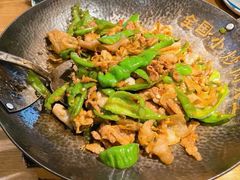 -费大厨辣椒炒肉(新城吾悦广场店)