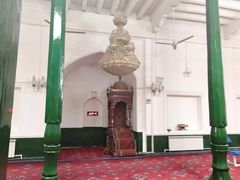 -艾提尕尔清真寺