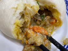 -孟家蟹包(锦绣街店)