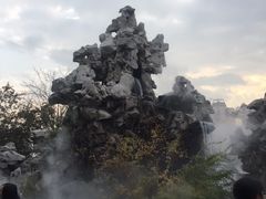 -迎泽公园