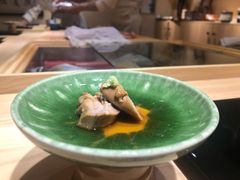 -鮨青(恒基名人购物中心店)