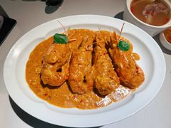 -狮拾久·现代新加坡料理(福田COCO Park店)