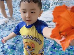 -亚马逊丛林水乐园