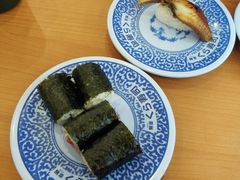 -KURA寿司(金阁寺店)