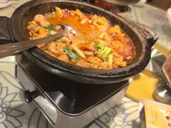 -肖记公安牛肉鱼杂馆·省级非物质文化遗产(崇仁路江滩直营店)