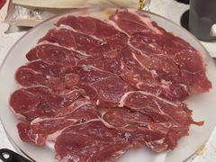 -麻辣因子滩羊火锅(世和广场店)