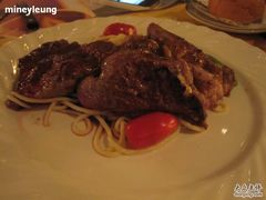 肉眼牛扒-绿茵阁(体育西分店)