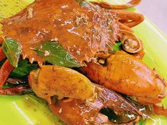 -明记烧鱼美味店