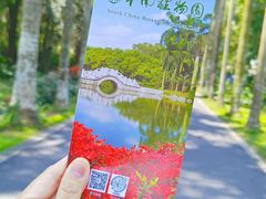 -中国科学院华南植物园