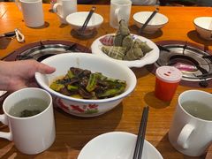 -金味老饭铺(晚报店)