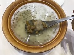 栗子香芋西米露-糖潮糖水铺(省府店)