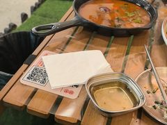 -落日营地·云泰小烤