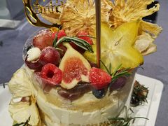 -杜哈夫DOUX RÊVE·生日蛋糕(日月光店)