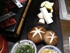 -樱宿日式和牛烧肉(五道口店)