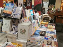 -西西弗书店&矢量咖啡(来福士广场店)