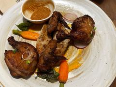 -G+KITCHEN(龙湖狮山天街店)