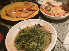 -Home Thai·泰谣(王府井apm店)