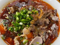 -蒋家肠旺面馆老店(合群路店)