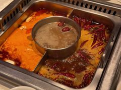 -巴奴毛肚火锅(大剧院店)