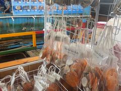 -蓝湾碧波·老字号·疍家非遗海上餐厅