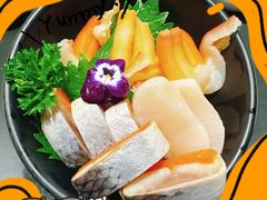-水木锦堂·自助铁板烧(世贸天阶店)