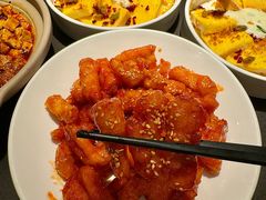 -茅庐毛血旺(济南印象城店)