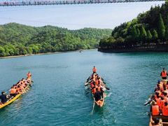 -石燕湖生态旅游景区