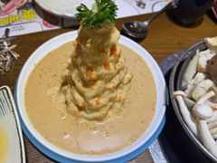 -二丁目食堂(铁西星摩尔店)