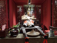 -杭州君悦酒店·湖滨28中餐厅