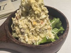 -俄士厨房(时代天街店)