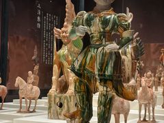 -隋唐大运河文化博物馆