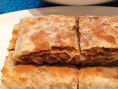 肉饼-香丰阁·烤鸭·川湘菜(清河店)