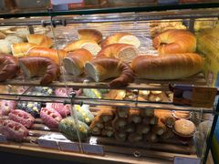 -BreadTalk面包新语·烘焙蛋糕(金光华广场店)