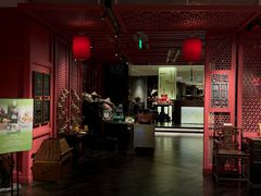 -杭州君悦酒店·湖滨28中餐厅