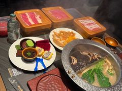 -牛YO寿喜烧和牛火锅自助(三台子万象汇店)
