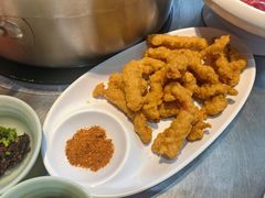 -亮欢寨快活林 酸汤鱼(仁怀店)