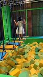 -奇幻丛林(佛罗伦萨小镇店)