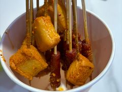 -状元虎.摇滚炒鸡.家常菜(义勇街店)