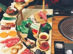 -黑牛の店·和牛烧肉(合生汇店)