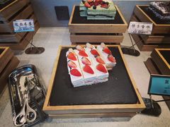 -胥城大厦-胥香自助餐厅