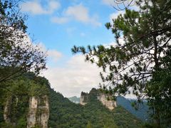 -云台山风景名胜区