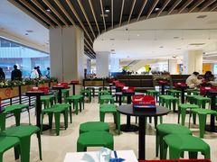 大堂-海底捞火锅(龙湖时代天街店)