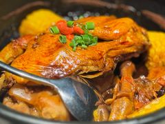 -大鸭梨烤鸭(望京店)