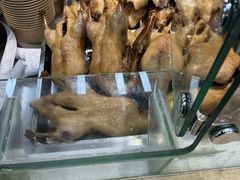 -戚顺兴盐水鸭(新街口明瓦廊店)