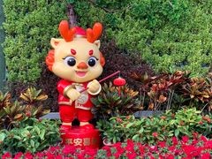 -三亚南山文化旅游区