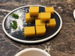 -郑喜旺烧烤(郑州总店)