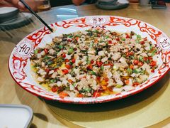 -秋金小炒·特色川菜(大洋店)