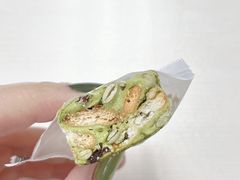 -爸爸糖吐司面包(大连高新锦辉商场店)