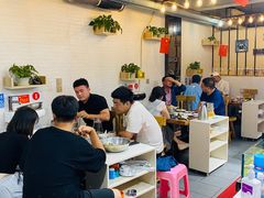 -九层海鲜塔(市南店)