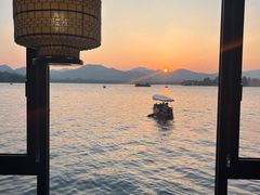 -柳莺湖上·湖景餐厅·江南菜(西湖店)